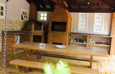 Imagem 4: Linda chácara no Nova Rheata