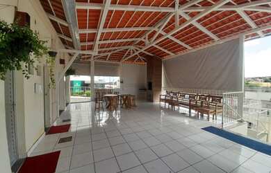 Imagem 4: Vendo - Apto 03 quartos sendo 01 suíte - Village Beira Rio - Lza