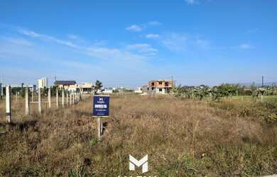 Imagem: O terreno possui 510m² de Área e está localizado em Arroio