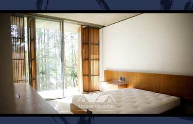 Imagem 9: CASA EM CONDOMÍNIO 2000 M² ESTÂNCIA PARQUE ATIBAIA