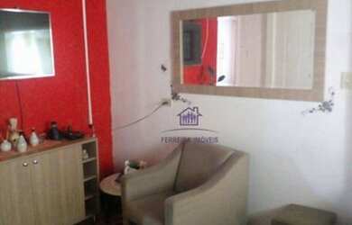 Imagem 16: Casa com 3 dormitórios à venda, 90 m² por R$ 230.000,00 - Santa Terezinha...