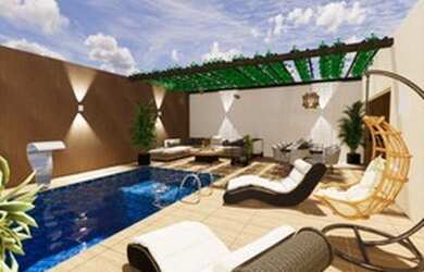 Imagem 5: Linda Casa No Residencial Vista Alegre