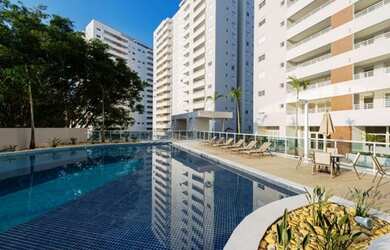 Imagem 2: Apartamento para venda possui 65 metros quadrados com 2 quartos em Centro - Diadema - São