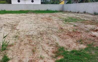 Imagem 1: Lote/Terreno para venda possui 500 metros quadrados em Bananeiras - Araruama...