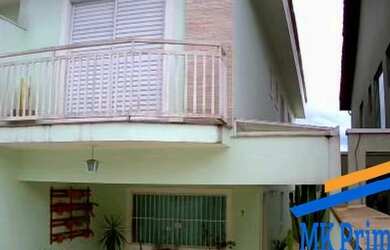 Imagem 2: Lindo Sobrado no Terra Nobre, aceita permuta por casa no Jd. das Flores