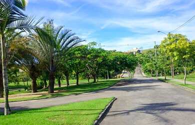 Imagem 6: Lotes no Condomínio Villa Três Lagoas Residence