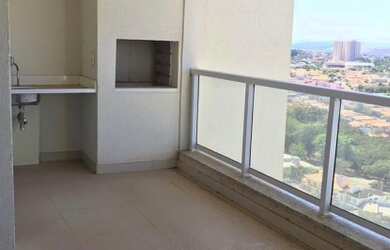 Imagem: O apartamento possui 3 Dormitórios, 4 Banheiros, 3 Vagas na