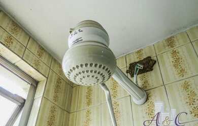 Imagem 7: Residencial - Centro. 70m² de Área, 1 Vaga na garageme2 Dormitórios