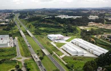 Imagem 9: Galpão para Locação em Jundiaí, Distrito Industrial