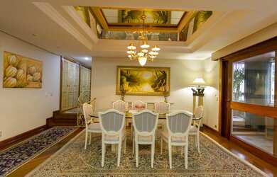 Imagem 7: Apartamento maravilhoso. Um por andar. Rua maravilhosa