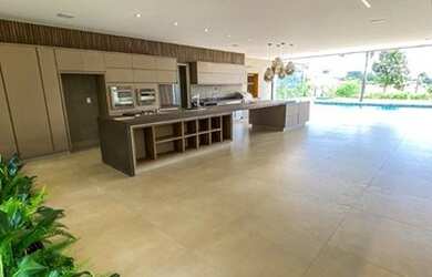 Imagem 12: Casa Condominio Damnha Golf Club São Carlos