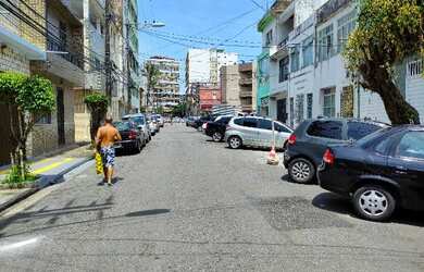 Imagem 12: Residencial Dona Dina, no Politeama, 7 Aptos Lofts - Salvador-Ba