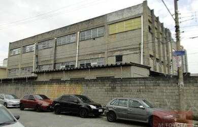 Imagem 9: Galpão à venda, 2300 m² por R$ 4.530.000,00 - Vila Endres - Guarulhos/SP