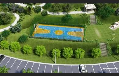 Imagem 6: Lote/Terreno para venda tem 140 metros quadrados