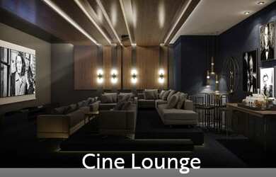 Imagem 12: Grand Palais 216 m² na Gleba Palhano Apartamento de Alto Padrão