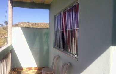 Imagem 4: Casa. Varanda, 250m² de Área, 2 Vagas na garageme1 Dormitório