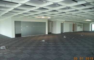 Imagem 5: Andar/laje corporativa para aluguel e venda, COM HELIPONTO ATIVO, possui...