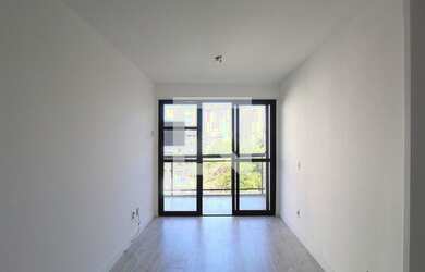 Imagem: O apartamento na cobertura possui 3 Dormitórios, 3 Banheiros