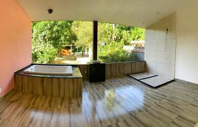 Imagem 5: Mini Sitio em Fazenda Ingaiba