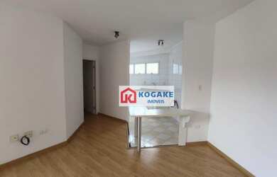 Imagem 9: Apartamento com 2 dormitórios, 73 m² - venda por R$ 340.000,00 ou aluguel...