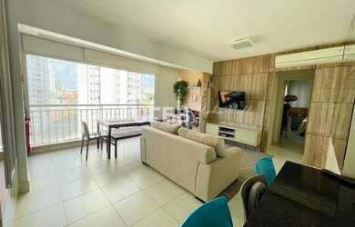 Imagem 4: LINDO APARTAMENTO. Piscina, Churrasqueira, Imóvel mobiliadoeAr-condicionado