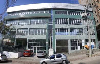 Imagem 2: Prédio, 965 m² - venda por R$ 14.000.000,00 ou aluguel por R$ 55.000,00/mês...