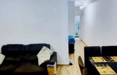 Imagem 3: Apartamento no condomínio Living Itirapina - Jundiaí SP