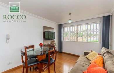 Imagem 8: Apartamento à venda, 79 m² por R$ 350.000,00 - Bacacheri - Curitiba/PR