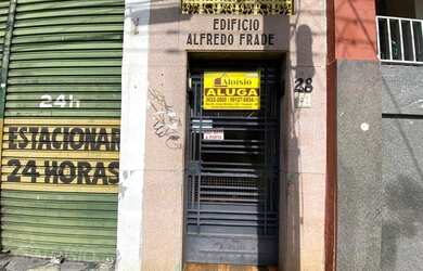 Imagem: O apartamento possui 3 Dormitórios, 1 Banheiro, 150m² de Área