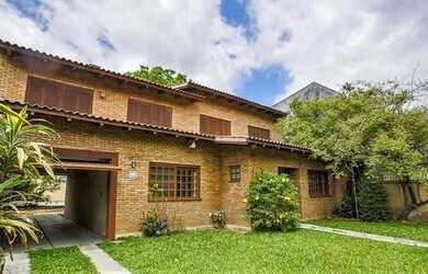 Imagem 2: Casa com 4 dormitórios, piscina, 286 m² - venda por R$ 1.480.000 ou...