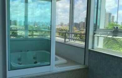 Imagem 10: Terrazzo Verdetto, Jardim Europa, próx. ao Shopping Jardins