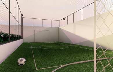 Imagem 11: Apartamento Condominio Bueno Park, Setor Bueno - Goiânia - Goiás