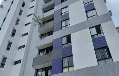 Imagem 8: Apartamento para venda tem 80 metros quadrados com 2 quartos em Candeal - Salvador - BA