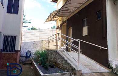 Imagem 12: Apartamento Residencial Siqueira