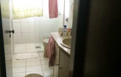 Imagem 5: Casa de alvenaria