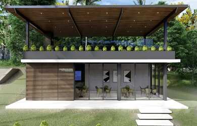 Imagem 4: TERRENO EM LOTEAMENTO FECHADO NA MELHOR LOCALIZAÇÃO DE ATIBAIA