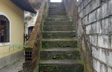 Imagem 3: Casa lado Praia com 3 quartos na cidade de Itanhaém-SP (litoral sul