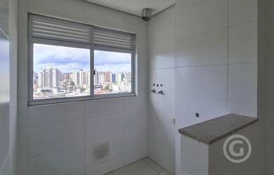 Imagem: O apartamento possui 3 Dormitórios, 2 Banheiros, 1 Vaga na