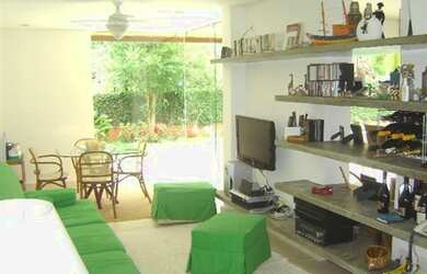 Imagem 5: CASA RESIDENCIAL em CARAGUATATUBA - SP, CONDOMINIO COCANHA