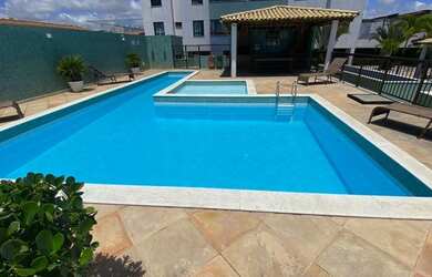 Imagem 5: gt Denio Góes. 125m² de Área, 2 Vagas na garageme3 Dormitórios