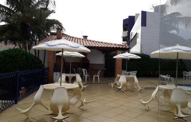 Imagem 9: APARTAMENTO ARACAJU COND ILHA DAS BAHAMAS NO PONTO NOVO