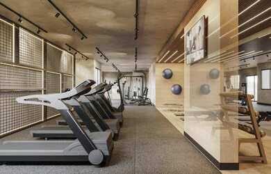 Imagem 7: Apartamento com 3 dormitórios à venda, 105 m² por R$ 737.775,72 - Jardim...