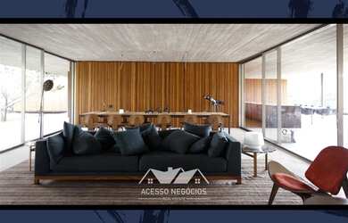 Imagem 2: CASA EM CONDOMÍNIO 2000 M² ESTÂNCIA PARQUE ATIBAIA