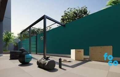 Imagem 13: Apartamento com 3 dormitórios à venda, 81 m² por R$ 562.979,14 - Jardim Sul - Uberlândia/M