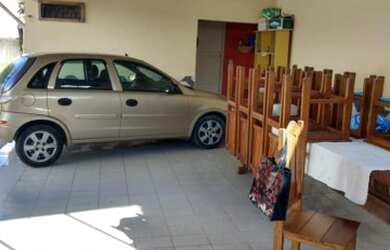 Imagem 4: Casa Frente Mar em Caraguatatuba