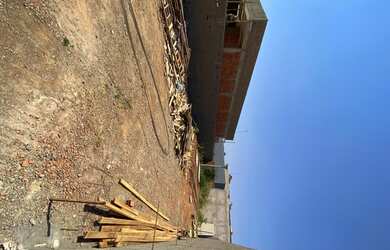 Imagem 4: Lote 300m, todo murado. 300m² de Área