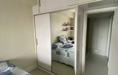 Imagem 6: APTO NO VILLAGGIO PANAMBY 235M2 ANDAR ALTO 4 SUÍTES NA TORRE SAVONA