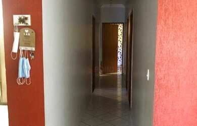 Imagem 10: Casa à venda, 220 m² por R$ 440.000,00 - Residencial Porto Seguro -...