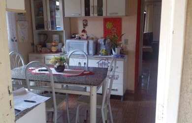 Imagem 10: Casa com 3 dormitórios à venda, 90 m² por R$ 230.000,00 - Santa Terezinha...