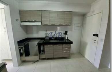 Imagem 6: Apto - Jardim Bela Vista. Piscina, Churrasqueira, Imóvel mobiliadoeÁrea...